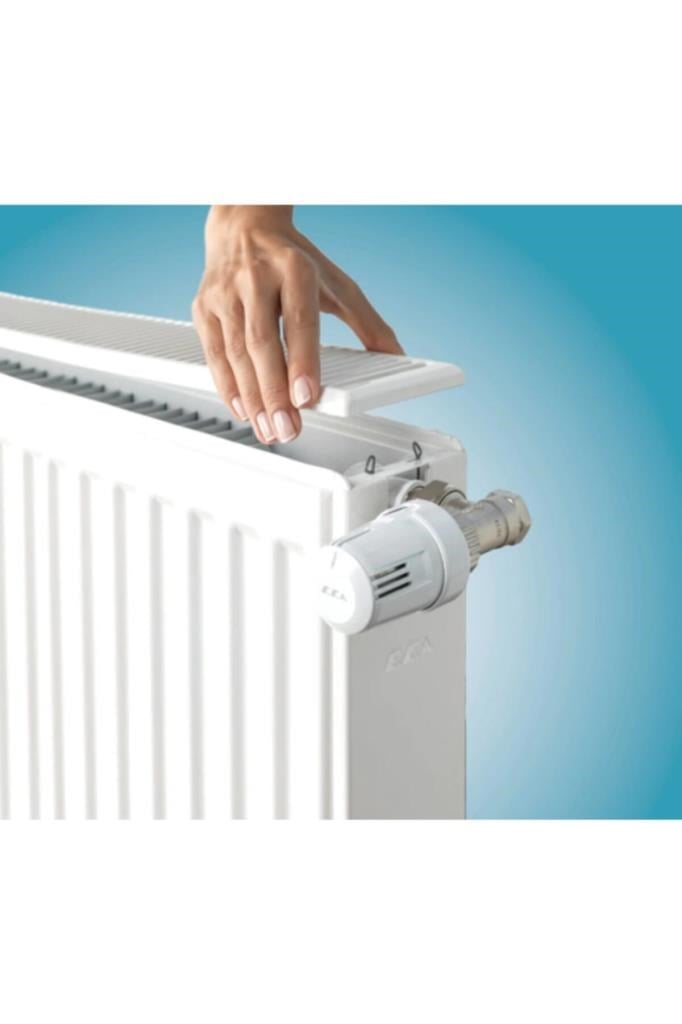 Isıtma ÜrünleriECAEca Panel Radyatör 600x400
