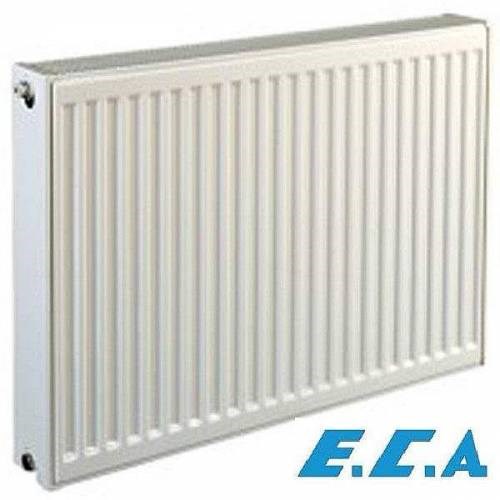 Isıtma ÜrünleriECAEca Panel Radyatör 600x800