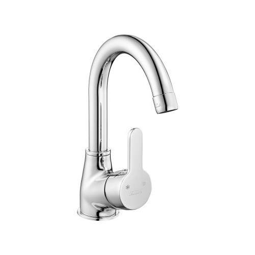 Musluk & BataryaECAEca Spil Dönen Borulu Lavabo Bataryası 188026