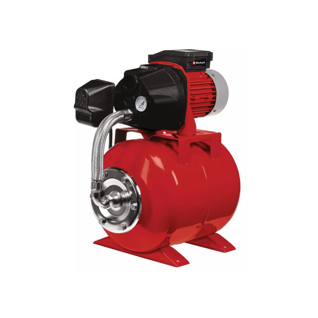 ElektrikliEİNHELLEinhell GC-WW 6036 Elektrikli Hidrofor 600W 20 Litre 3600 L/Saat 4 Bar