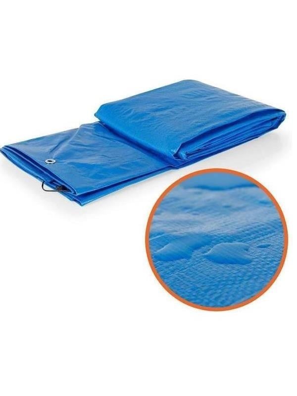 Branda Gölgelik ÇeşitleriEkonetEkonet Kumaş Branda 4x4