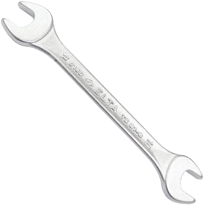 İş AnahtarlarıELTAElta Çatal İki Ağız Anahtar 25x28 Mm 0150 01 2528 