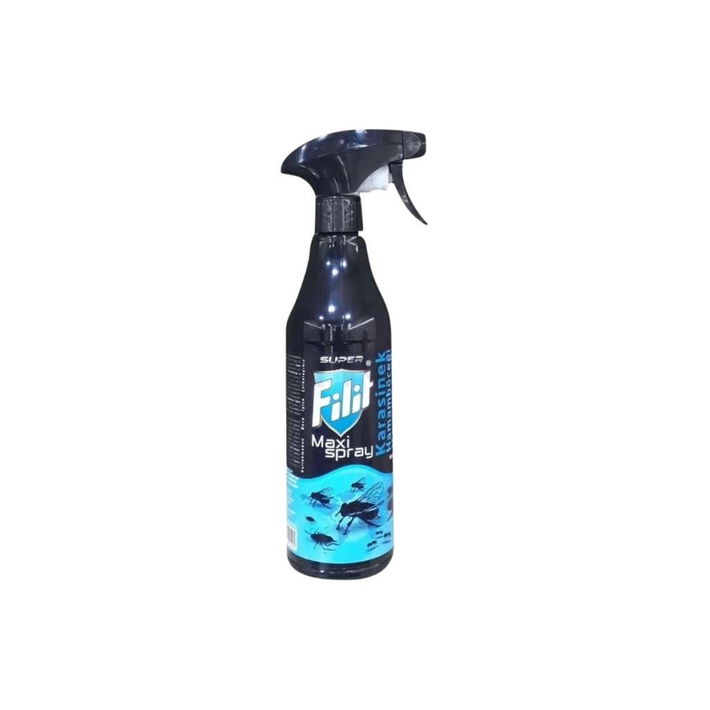 Haşere KovucularFilitFilit Süper Maxi Sprey Haşere İlacı 450 ml