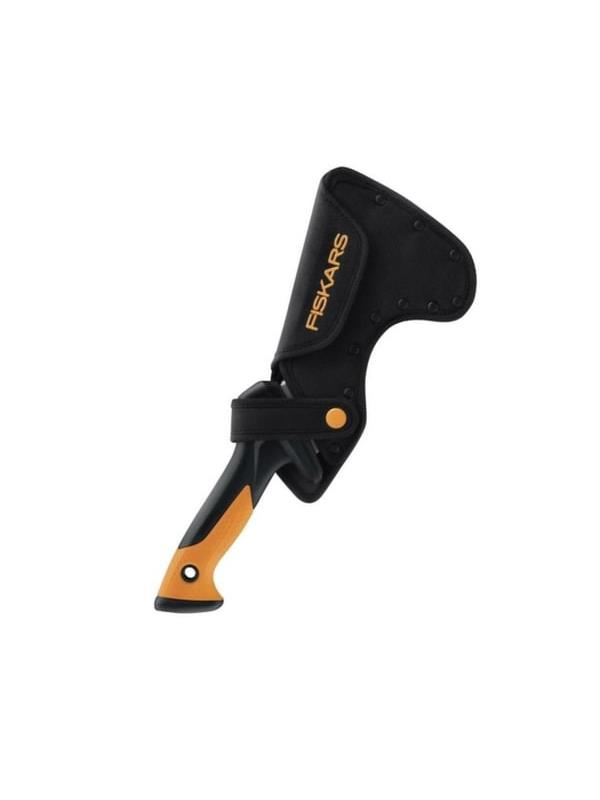 Balta & TestereFISKARSFiskars Hasat Aleti Pala CL-501 (Kılıflı)