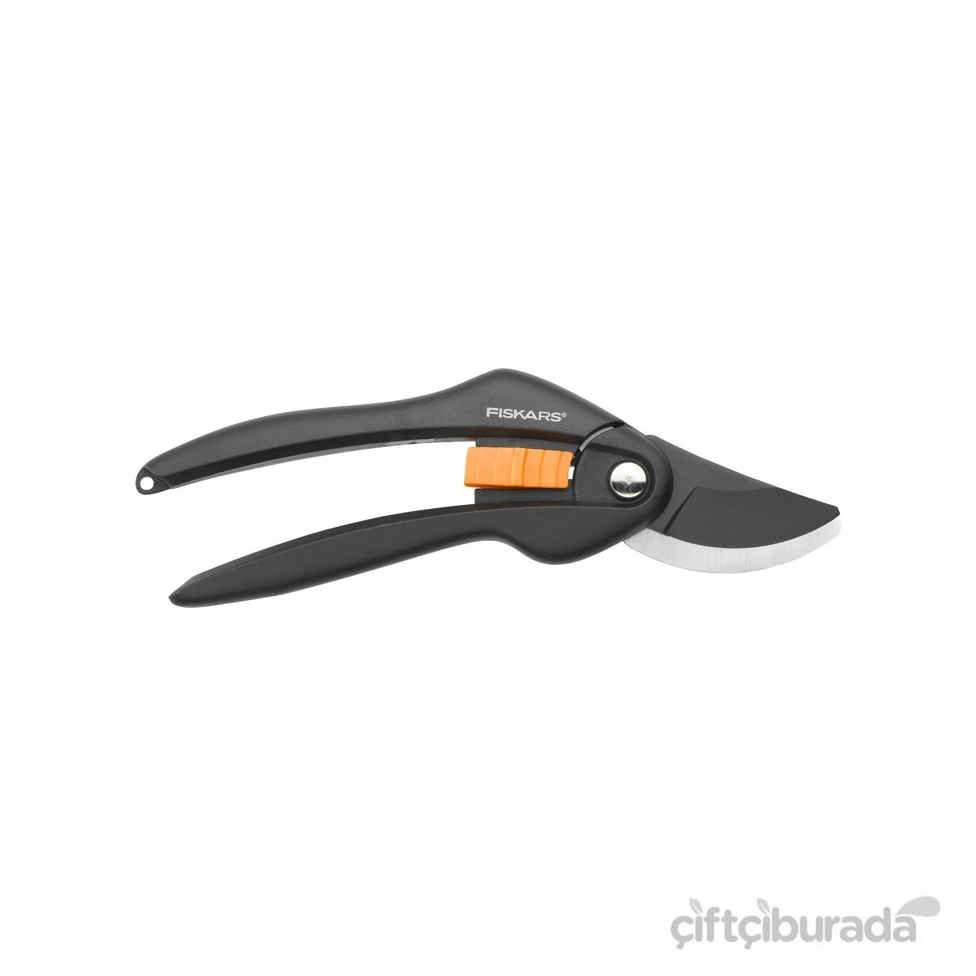 Aşı & Budama ÜrünleriFISKARSFiskars Singlestep Bypass Budama Makası P26