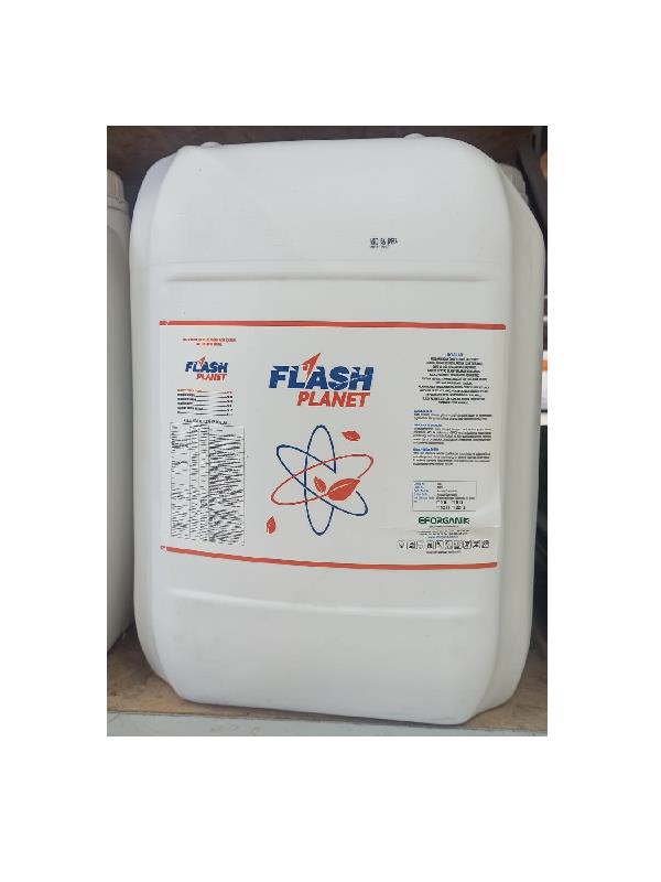 Sıvı GübrelerFlash PlanetFlash Planet Hayvansal Aminoasit 20 Lt