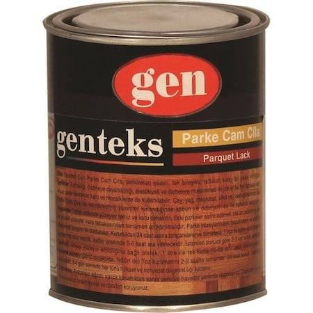 Cila & Vernik GenGen Parke Cam Cila 0.70Lt