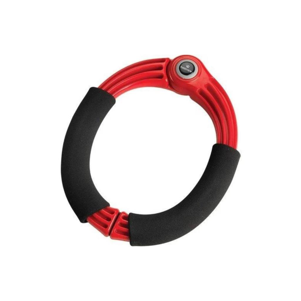 HattrickHattirck YB60 Kol Çalıştırıcı Kırmızı