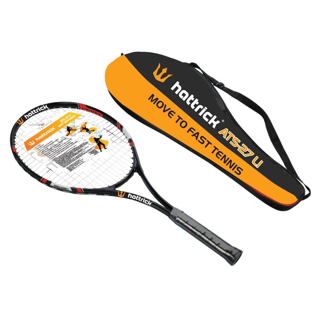 HattrickHattrick Ats-27 Çantalı Tenis Raketi 27 İNC