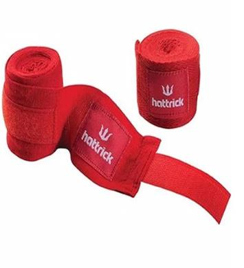 HattrickHattrick Bbs10 Boks Bilek Sargısı 2.5M