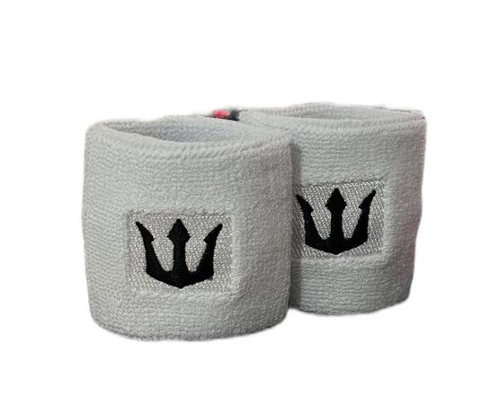 HattrickHattrick Blk-10 Bilek Bandı Gri