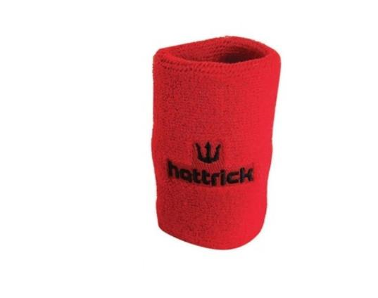 HattrickHattrick Blk-30 Kol Bandı Kırmızı