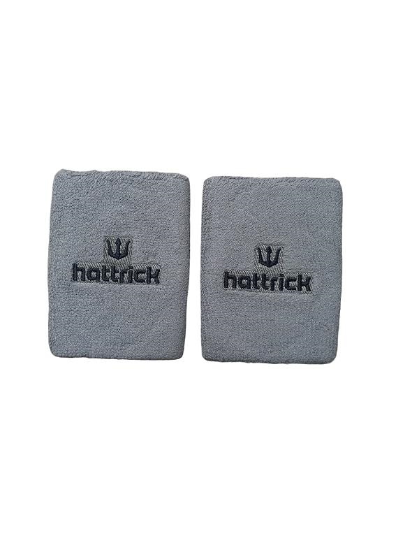 HattrickHattrick Blk-30 Spor Kol Bandı Gri