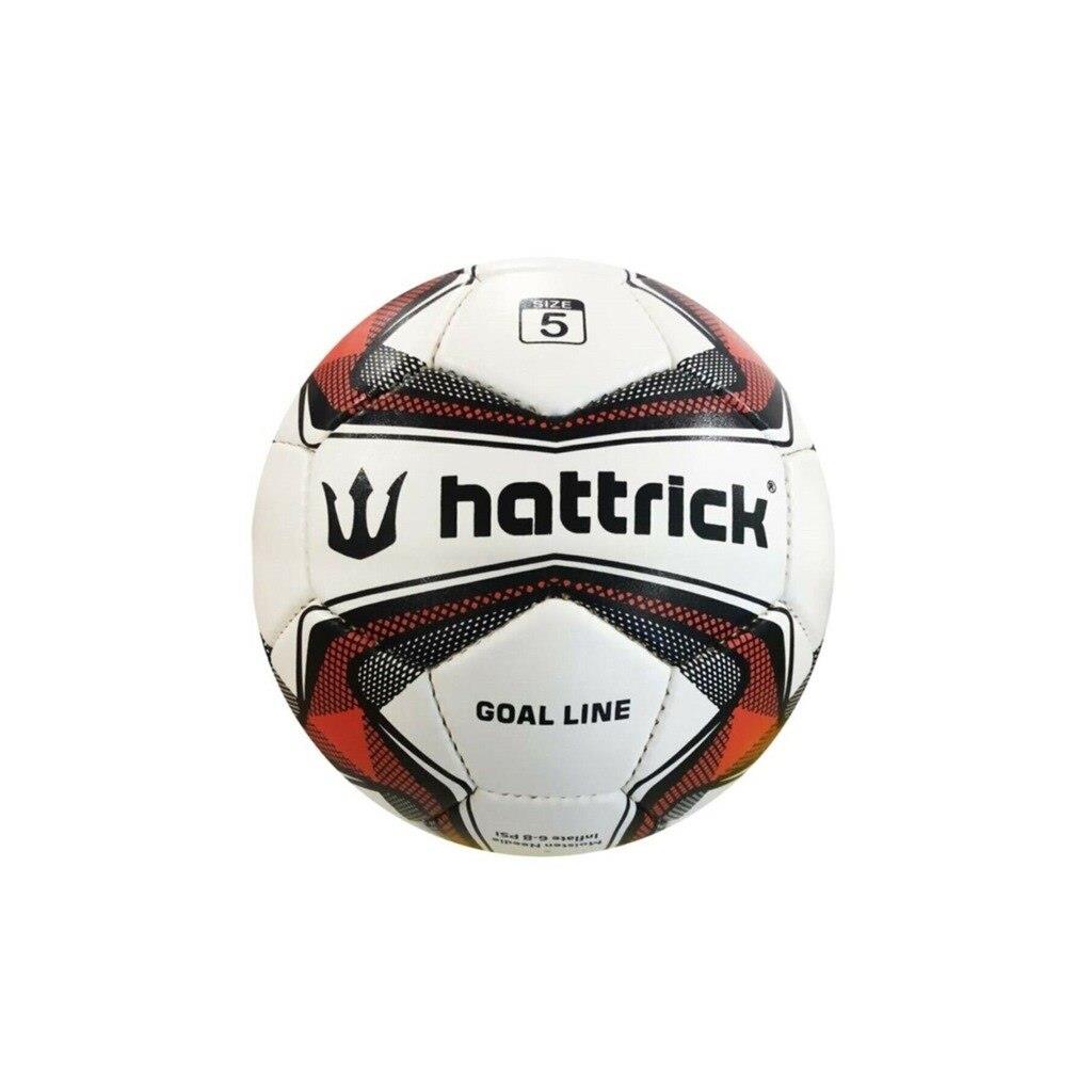 HattrickHattrick Goalline El Dikişli Futbol Topu No 5 