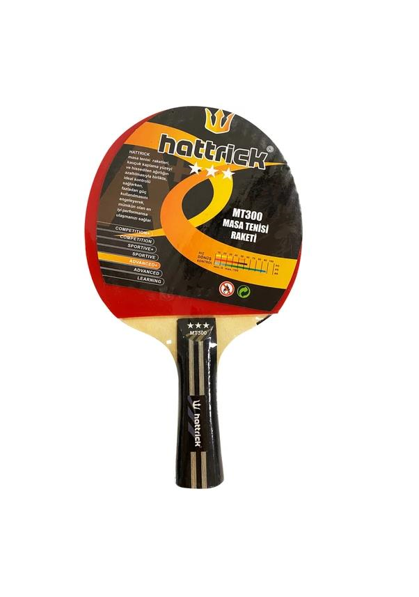 HattrickHattrick MT300 Masa Tenisi Raketi TM029711