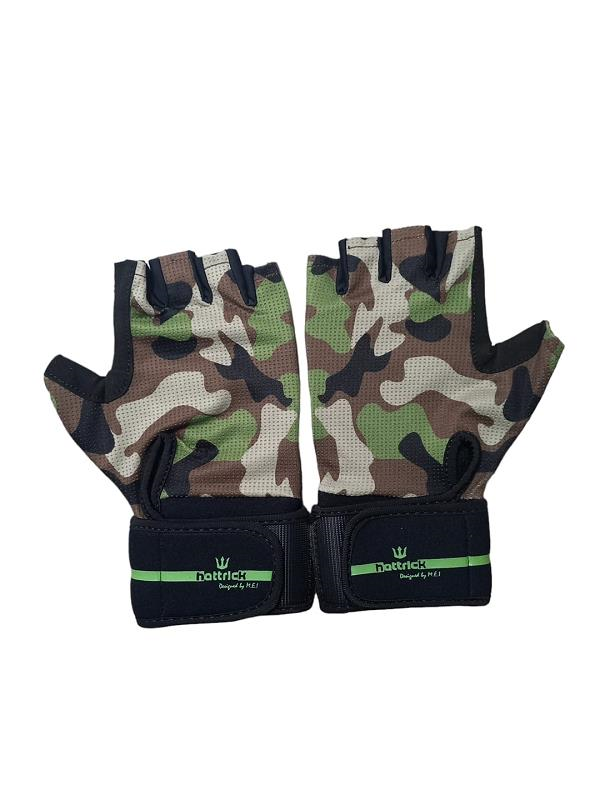HattrickHattrick Sportiva Fitness Eldiveni XL