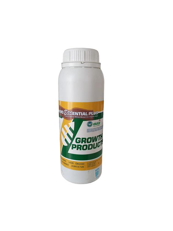 Sıvı GübrelerHekagroHekagro Gro Essential Plus Organik Gübre 1 Lt