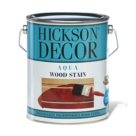 Cila & Vernik HEMELHemel Hickson Decor Aqua Wood Stain Calif 5 L