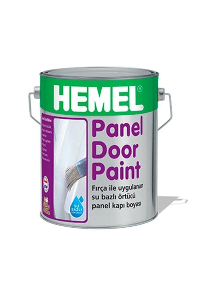 Cila & Vernik HEMELHemel Panel Door Paint P.White 2.5 L