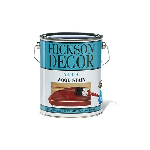  İç Cephe Duvar & Tavan BoyalarıHEMELHickson Decor Aqua Olive 2.5 L