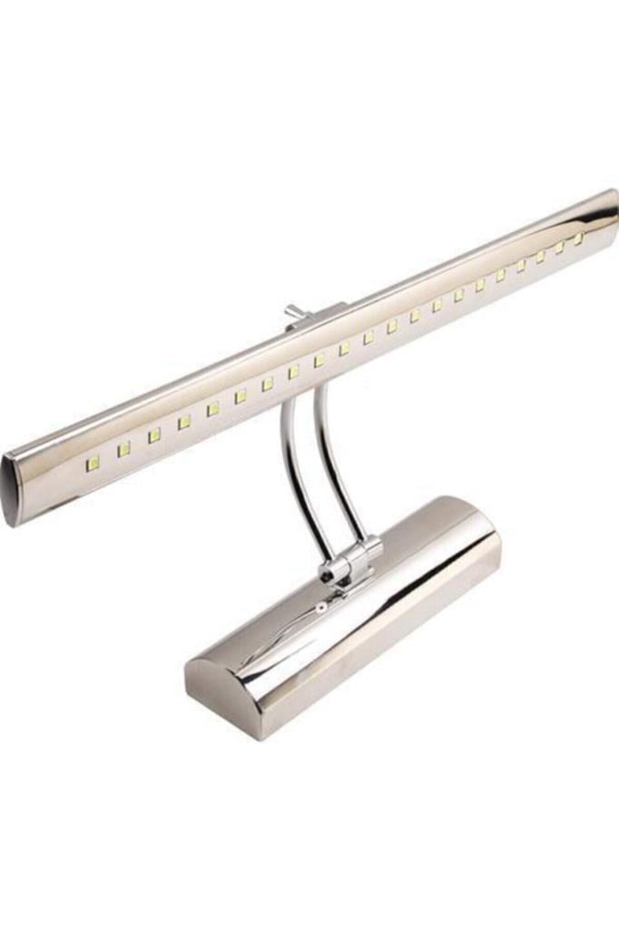 Aydınlatma ÜrünleriHorozHoroz 4W 4200K Aynaüstü Led Arm Flamingo-4