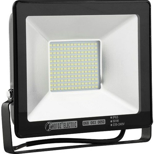 Aydınlatma ÜrünleriHorozHoroz 50W 6400K Smd Led Projektör Pars-50