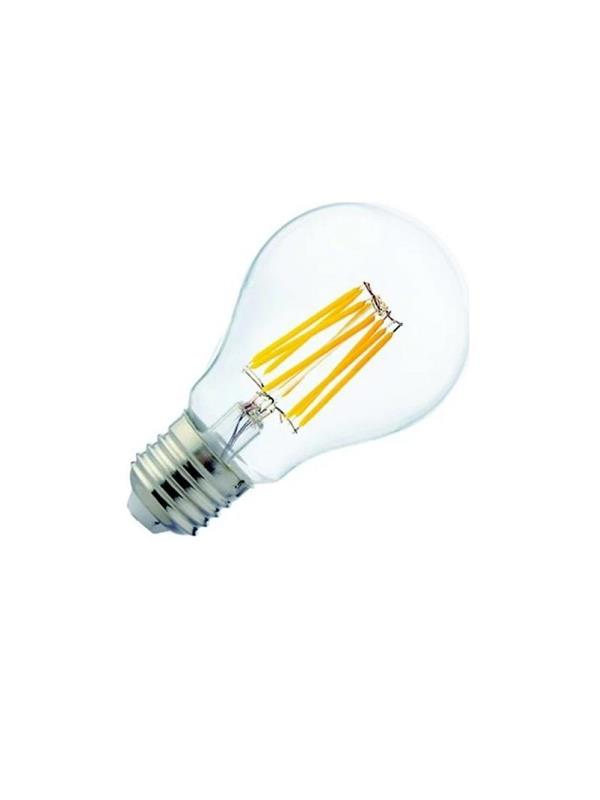 Aydınlatma ÜrünleriHorozHoroz Filament Globe 8w Led Ampul 6500k 