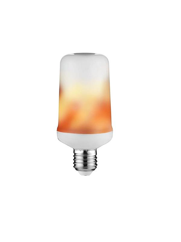 Aydınlatma ÜrünleriHorozHoroz Fireflux Alev Efektli 5 W LED Ampul