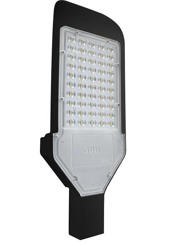 Aydınlatma ÜrünleriHorozHoroz Orlanda-50 Smd Led 6400K Sokak Armatür