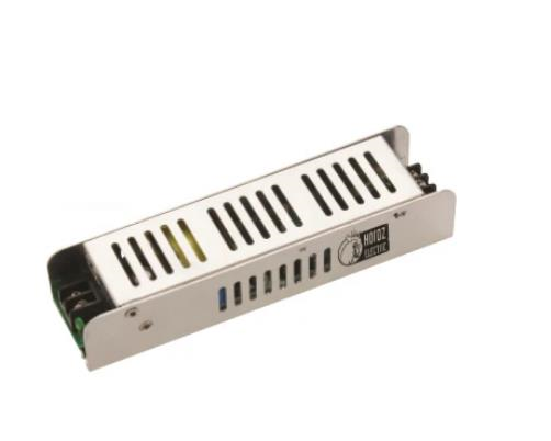 Aydınlatma ÜrünleriHorozHoroz Vega 120 W İç Mekan Slim Şerit Led Trafosu