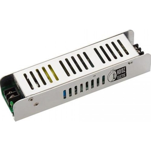 Aydınlatma ÜrünleriHorozHoroz Vega-60 5A Slim Şerit Led Trafosu