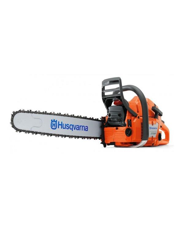 BenzinliHusqvarnaHusqvarna 372 XP 3.9 Kw Benzinli Ağaç Kesme Makinesi