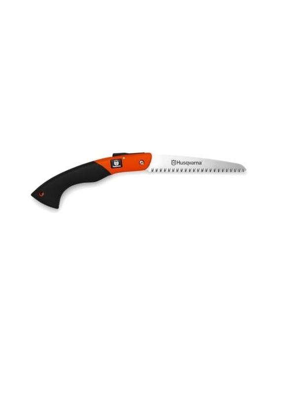 Aşı & Budama ÜrünleriHusqvarnaHusqvarna Katlanabilir Budama Testeresi 180mm