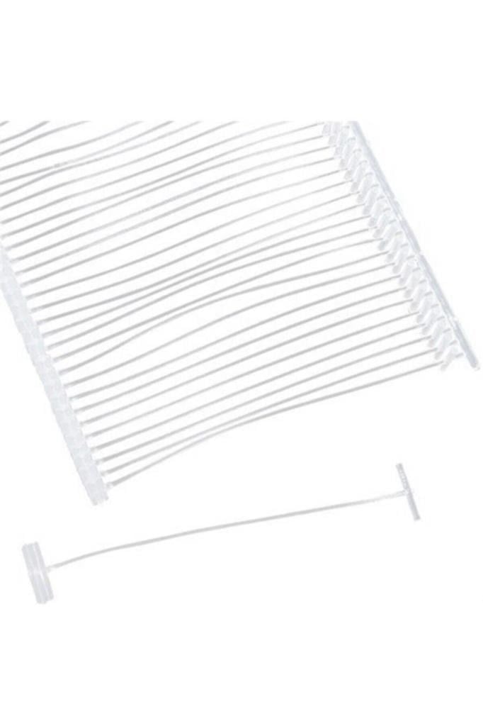 Fırça, Rulo & AksesuarInoxInox Kılçık 65 mm - 5.000 Li