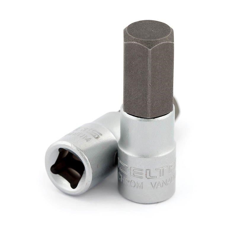 İş AnahtarlarıİZELTAŞİzeltaş 10 mm 1/4 Lokmalı Allen Uç  1107 06 1110