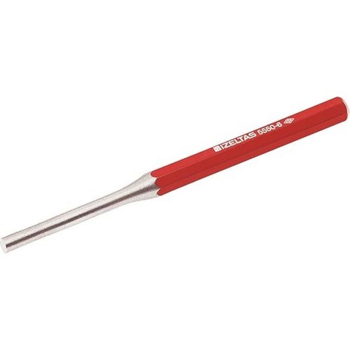 İş AnahtarlarıİZELTAŞİzeltaş 10 mm Düz Pim Zımba 5550240010