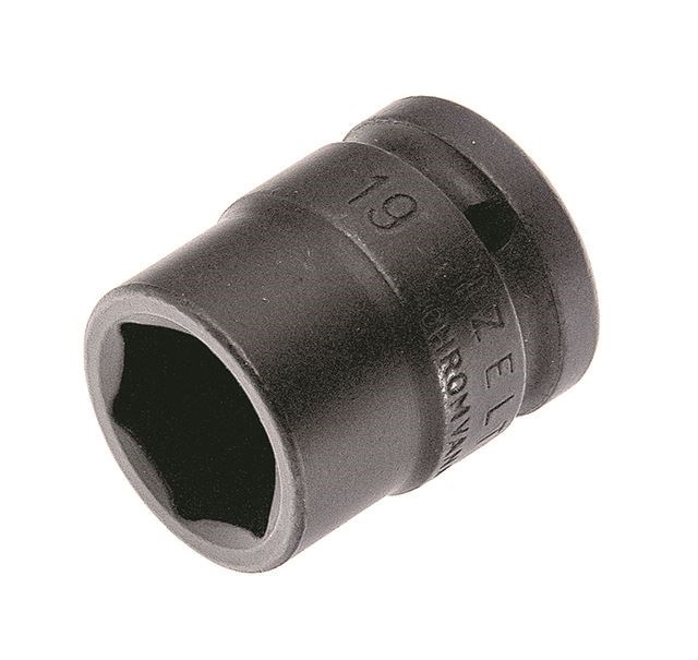 İş AnahtarlarıİZELTAŞİzeltaş 1/2 Altı Köşe Havalı Lokma Anahtar 14 mm 1113 06 7014