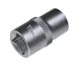 İş AnahtarlarıİZELTAŞİzeltaş 1/2 Altı Köşe Lokma Anahtar 18 mm 1113 06 1018