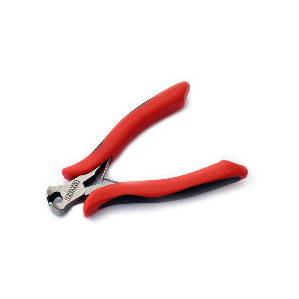 Yan keski & Pense & KargaburunİZELTAŞİzeltaş 125 Mm Elektronikçi Tepe Keski 3551 14 0125