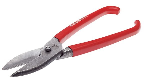 İş AnahtarlarıİZELTAŞİzeltaş 200 Mm Tenekecı Makası Pvc Kaplı 6820270200