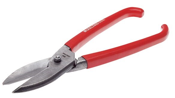 İş AnahtarlarıİZELTAŞİzeltaş 200 Mm Tenekecı Makası Pvc Kaplı 6820270200