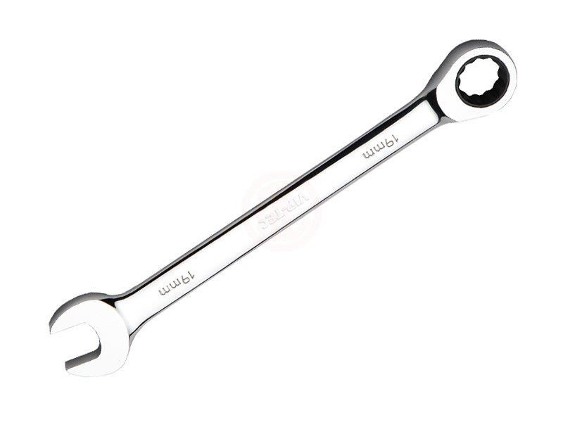 İş AnahtarlarıİZELTAŞİzeltaş 21 mm Cırcır Kombine Anahtar 340020021