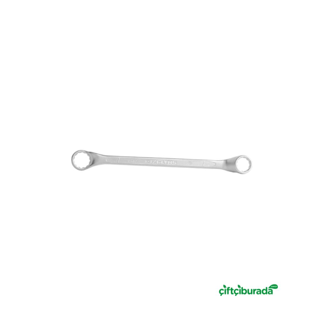 İş AnahtarlarıİZELTAŞİzeltaş 21x23 mm Yıldız İki Ağız Anahtar 0430 03 2123