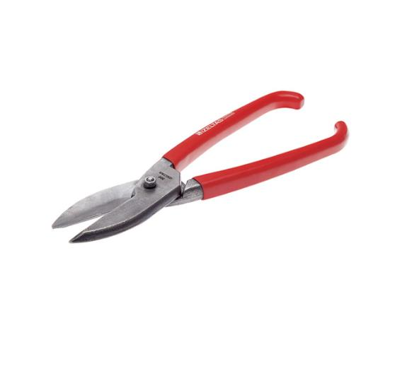 İş AnahtarlarıİZELTAŞİzeltaş 250 mm Tenekeci Makası Pvc Kaplı 6820270250