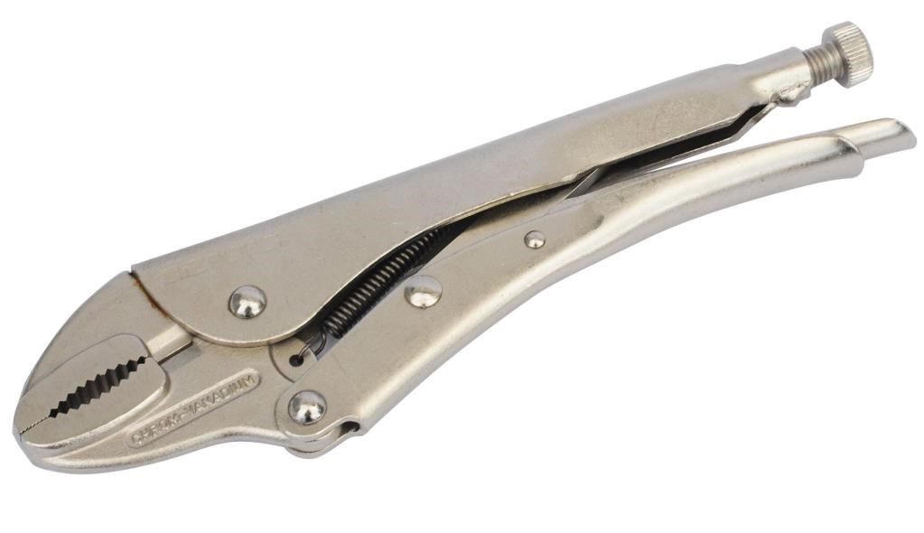 Yan keski & Pense & KargaburunİZELTAŞİzeltaş 250 Mm Üniversal Ayarlı Pense 2500 11 0250