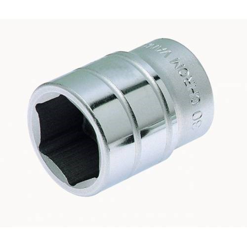 İş AnahtarlarıİZELTAŞİzeltaş 27 mm Lokma Anahtar Altı Köşe 3/4