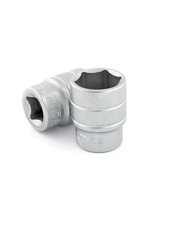 İş AnahtarlarıİZELTAŞİzeltaş 3/4 Altı Köşe Lokma Anahtar 46 mm 1119 06 1046