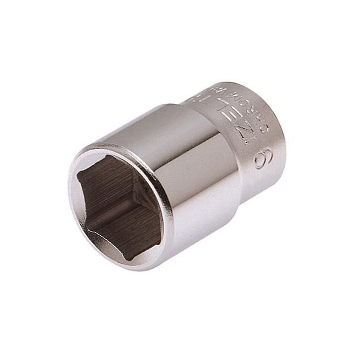 İş AnahtarlarıİZELTAŞİzeltaş 3/8 Lokma Anahtar 22 mm 1110 06 0022