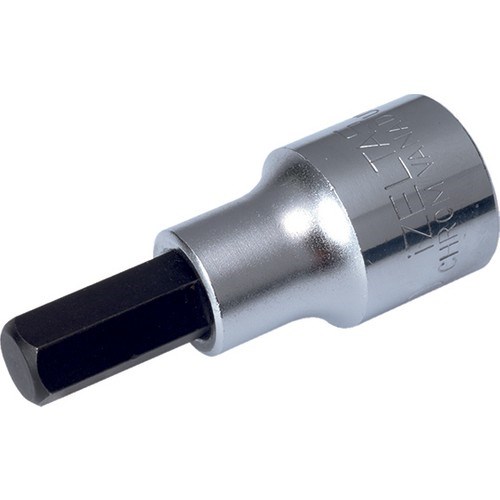 İş AnahtarlarıİZELTAŞİzeltaş 6 mm 1/2 Lokma Allen Uç 1113061106