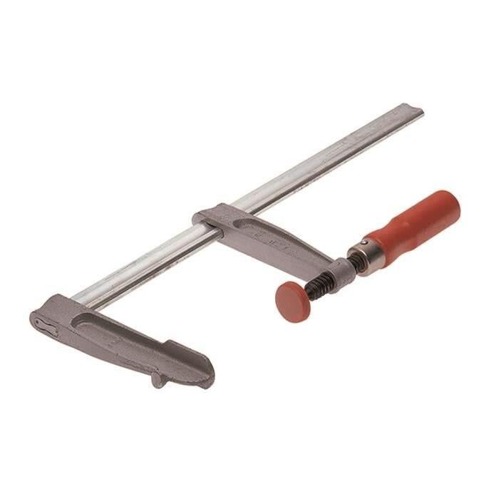 Mengene & İşkenceİZELTAŞIzeltaş 7300303012 Işkence Marangoz Mengenesi Plastik Ağızlı 30X12